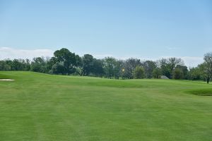 Darmor 12th Green